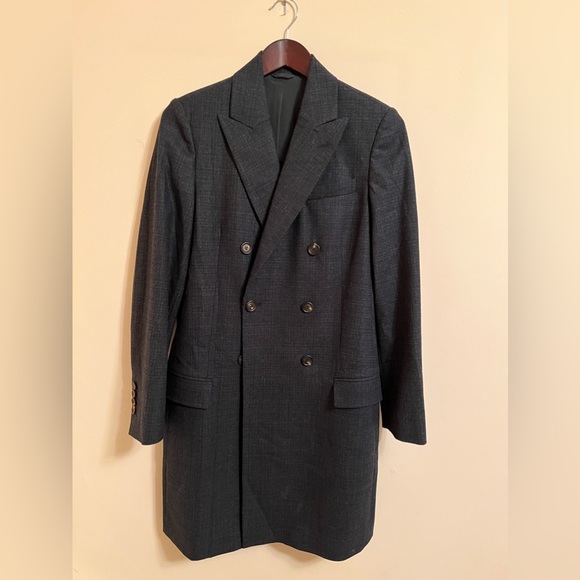 NWOT Brunello Cucinelli Jacket - Picture 5 of 10